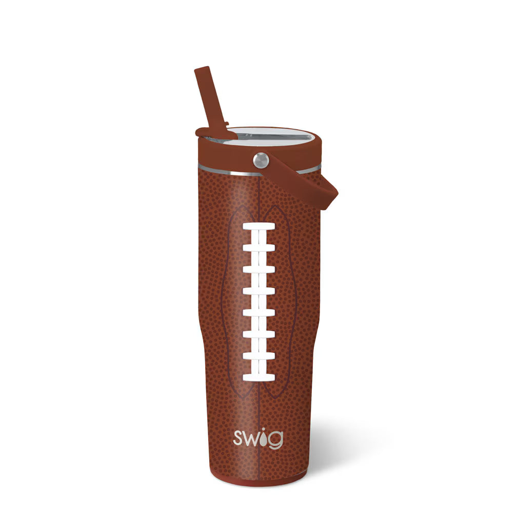 JUNE MARKET: Football by Swig (Ships Late September)