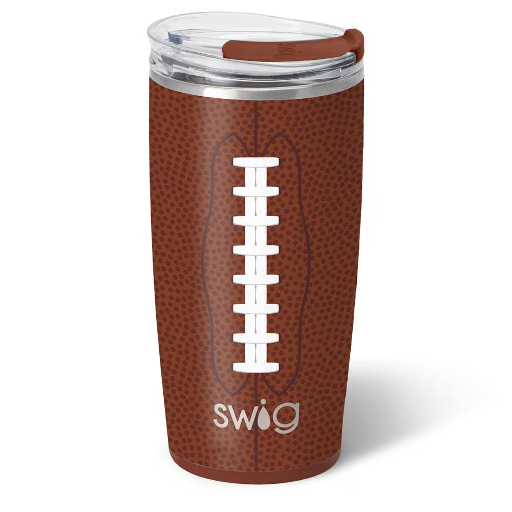 JUNE MARKET: Football by Swig (Ships Late September)