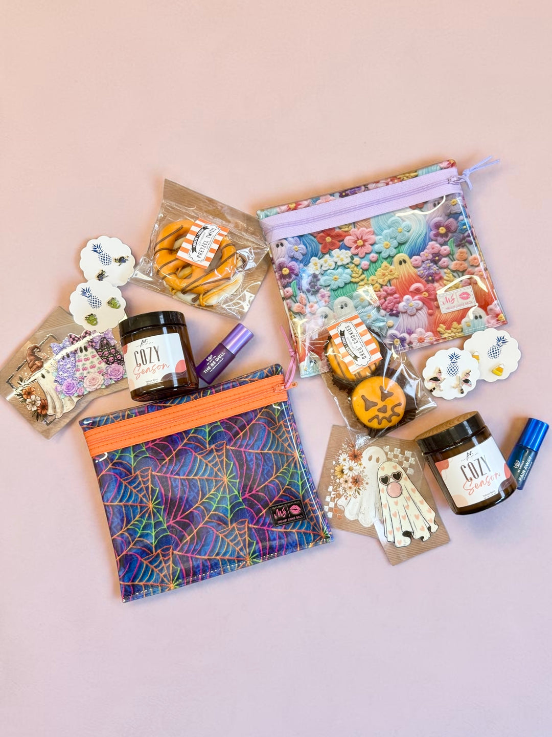 BOO-Jee Bundle