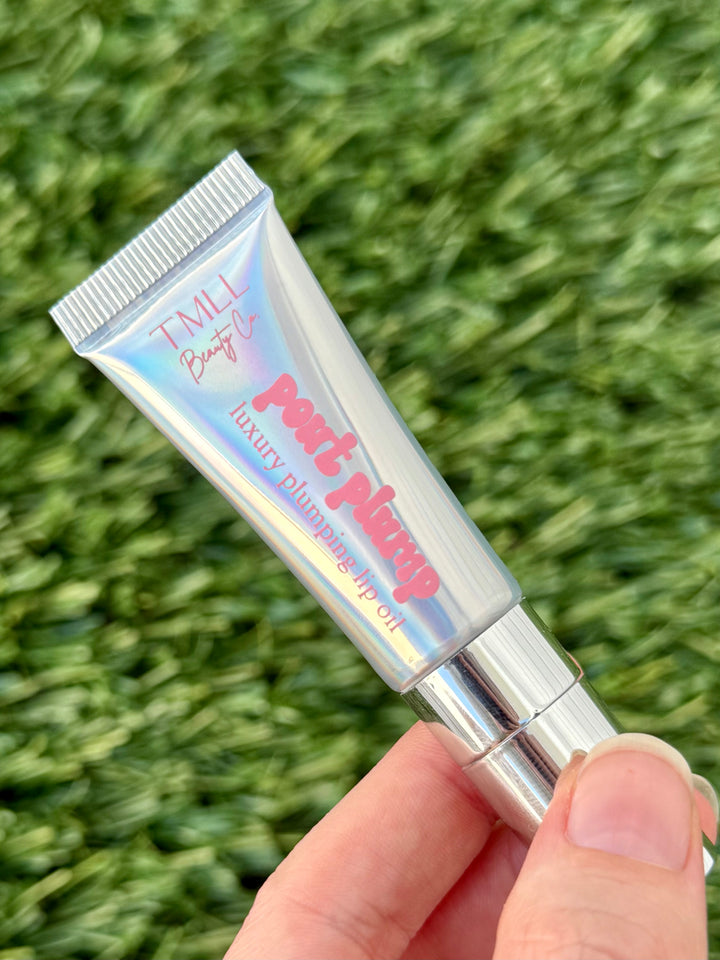 RTS: TMLL Perfect Pout Plump - Bubblegum
