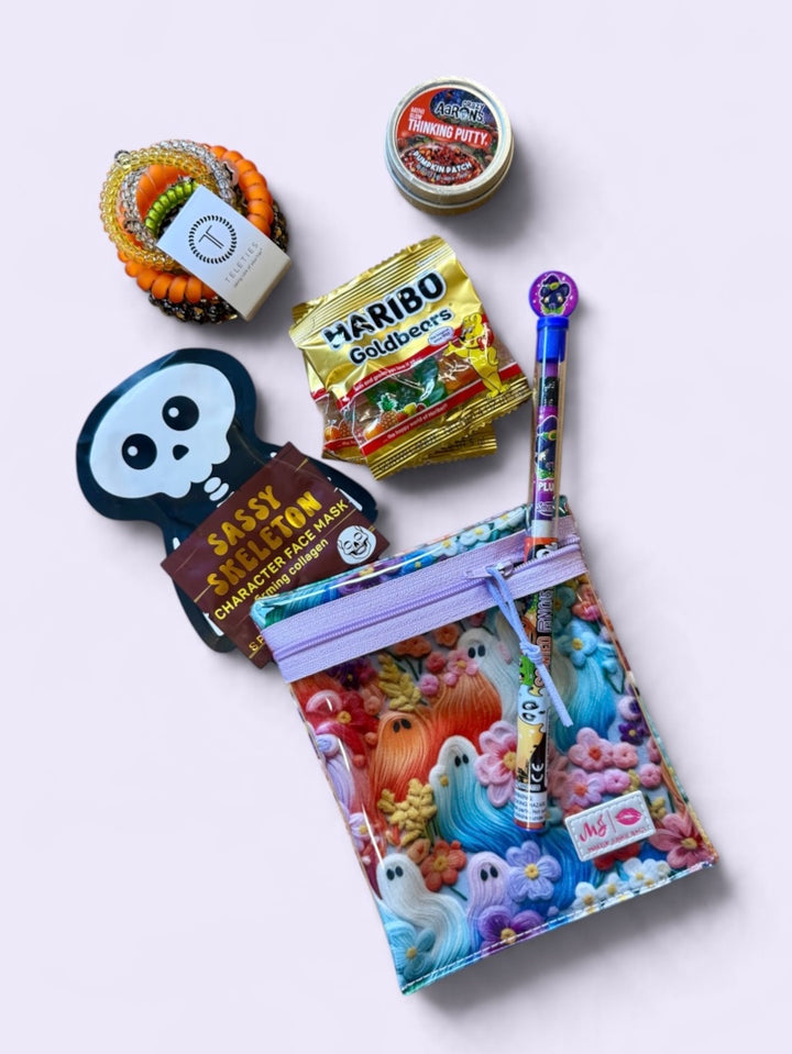 MUP Mini Boo Basket