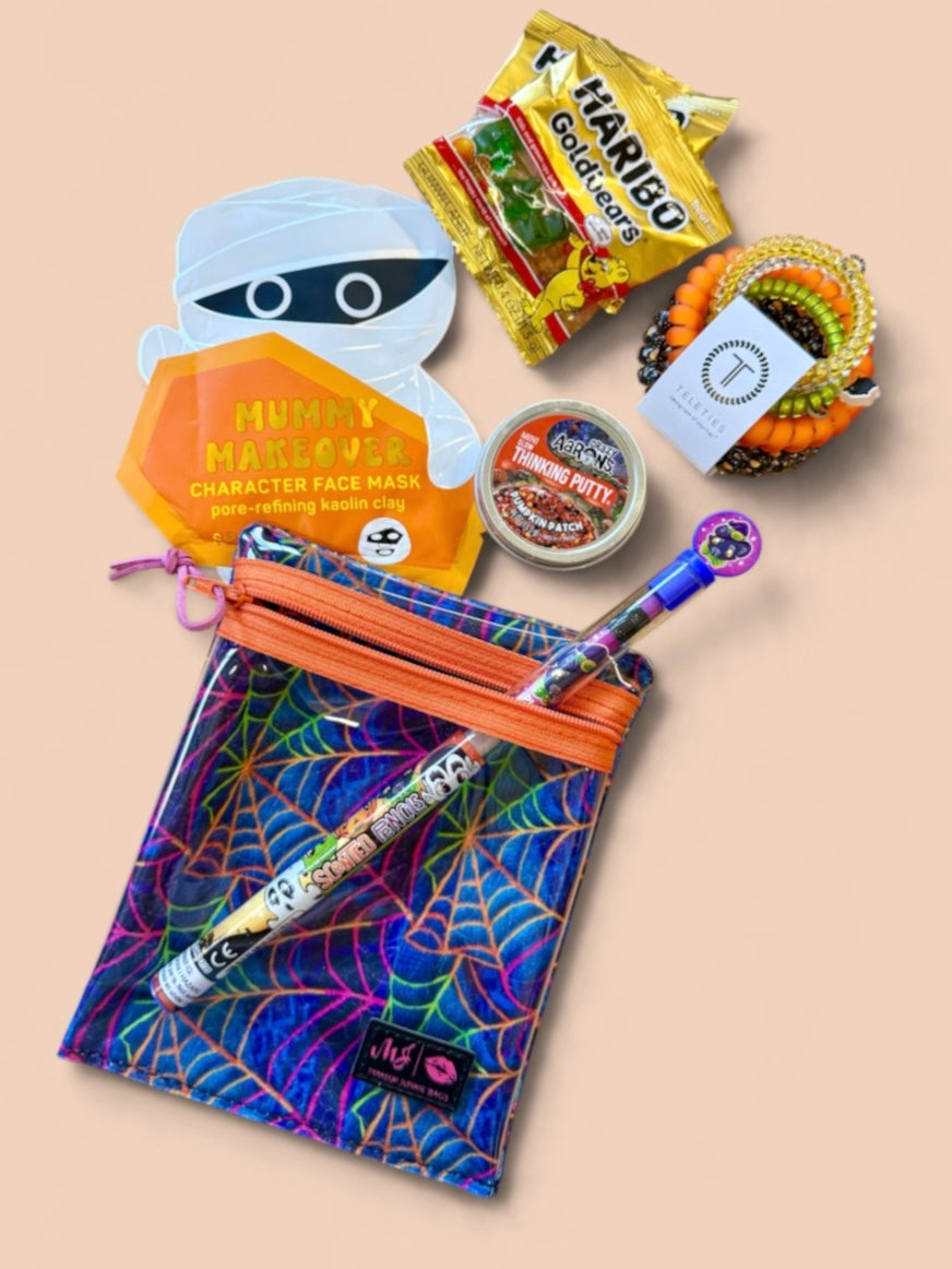 MUP Mini Boo Basket