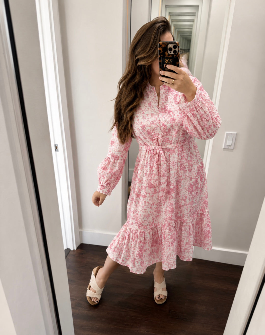casual preppy dresses Preppy Perfection Green Button Down Dress Shop the Mint