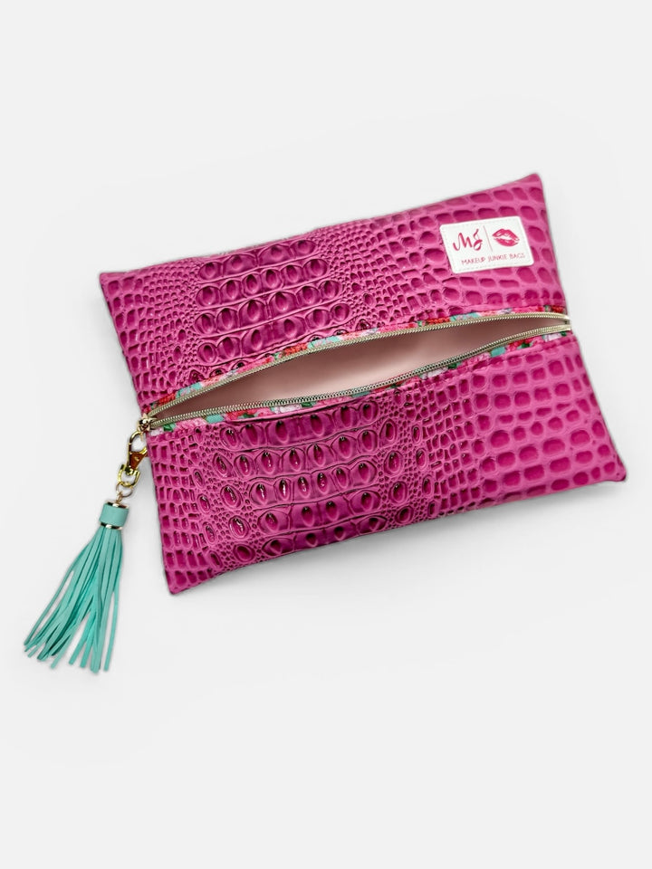 PREPO IN TX: Rose Garden Path - PrepO Custom Rose ZIp by Makeup Junkie (Ships in 4-5 Weeks)