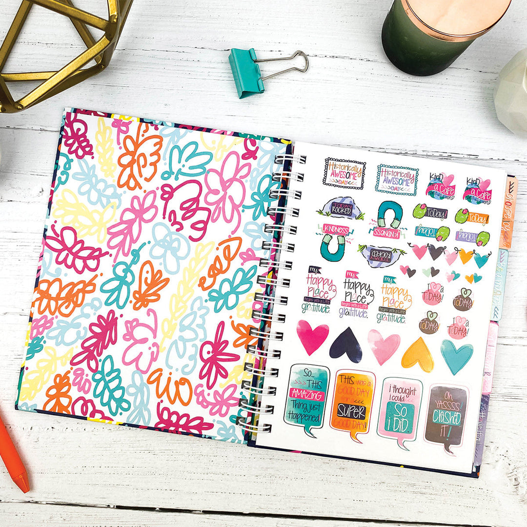 Gratitude Finder® Journals - Denise Albright® 