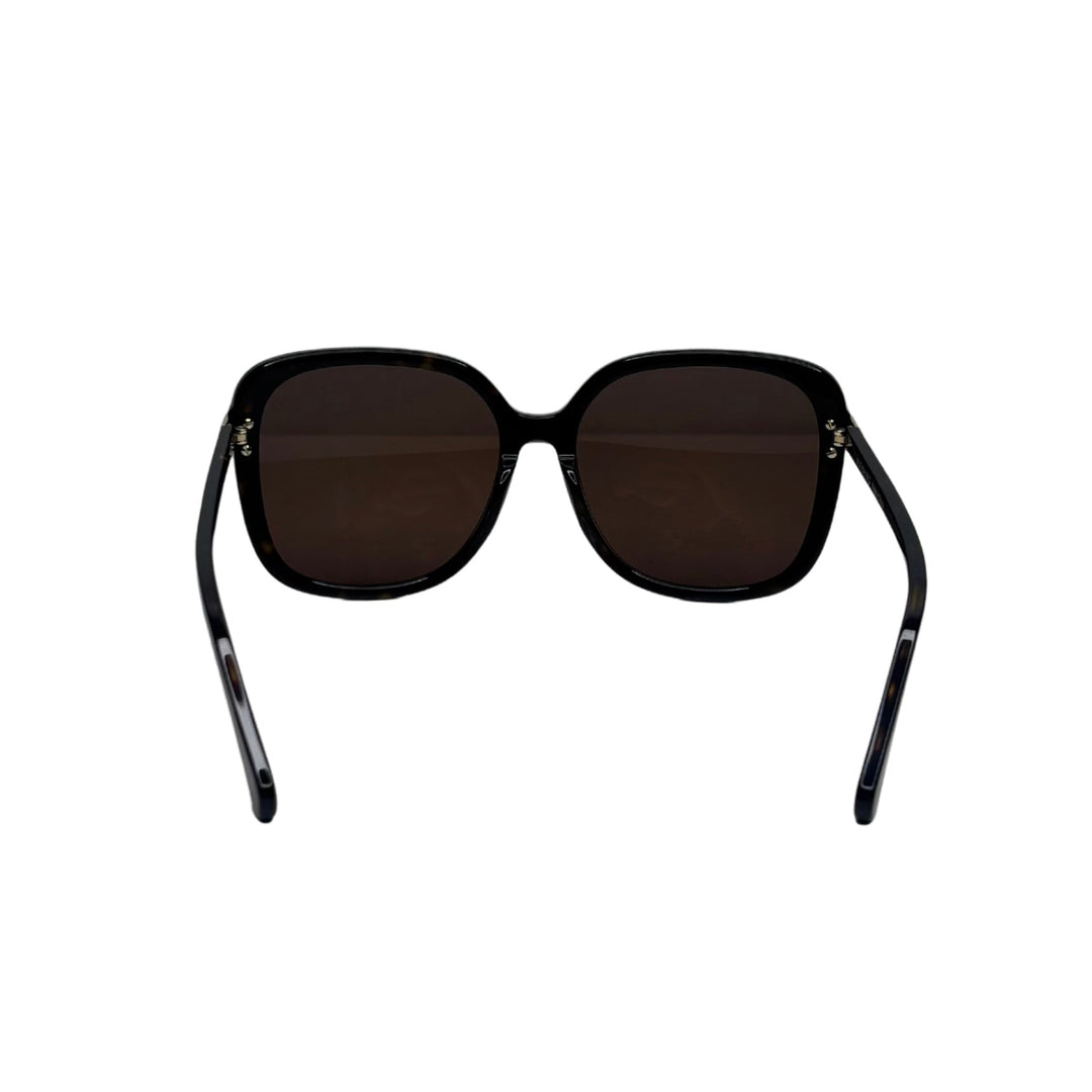 Preorder: The Lola Sunglasses by Makeup Junkie (Ships in 2-3 Weeks)
