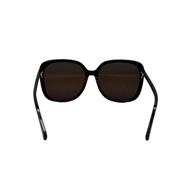 Preorder: The Lola Sunglasses by Makeup Junkie (Ships in 2-3 Weeks)