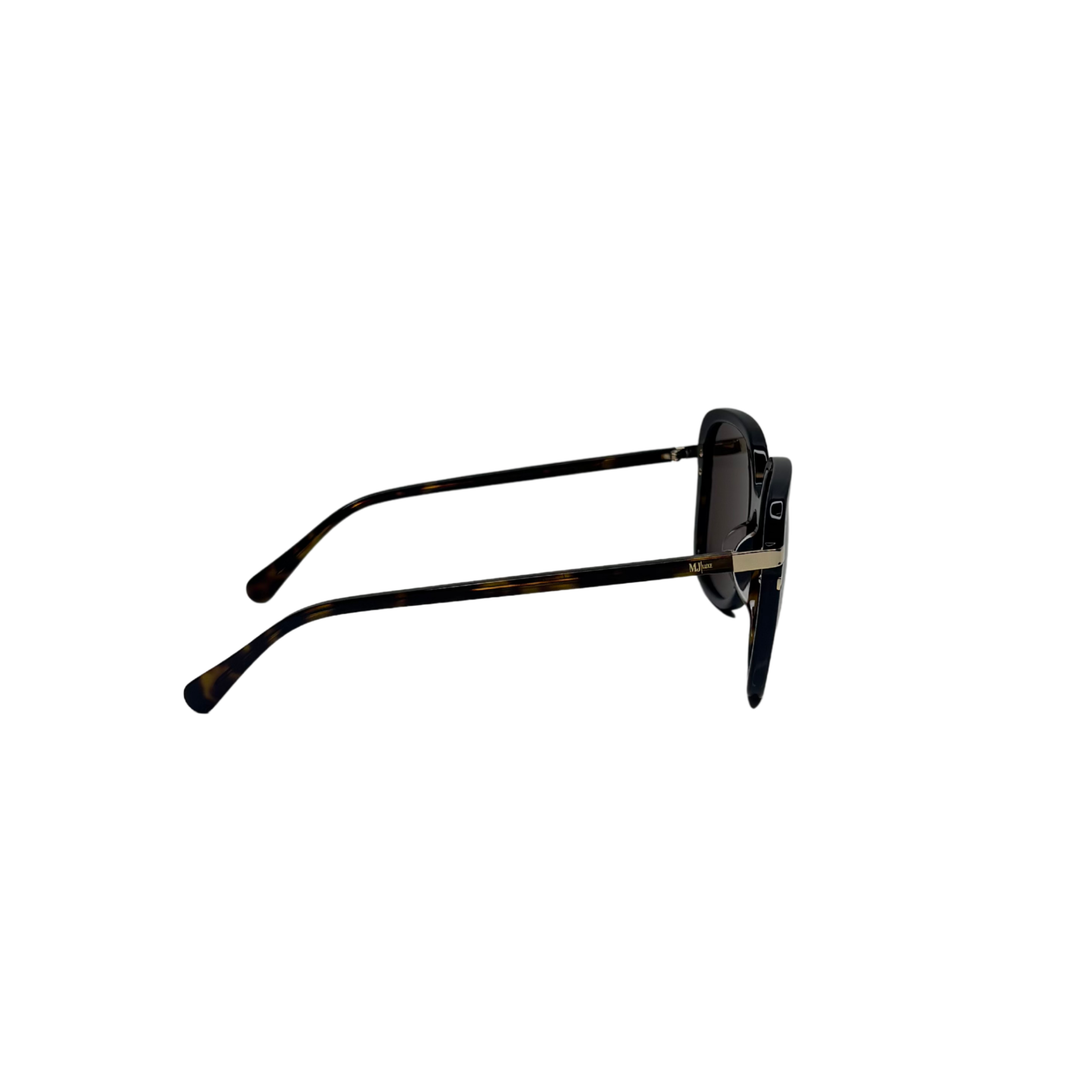 Preorder: The Lola Sunglasses by Makeup Junkie (Ships in 2-3 Weeks)