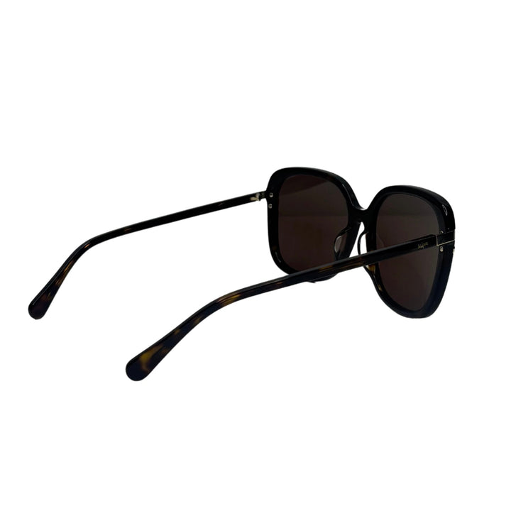 Preorder: The Lola Sunglasses by Makeup Junkie (Ships in 2-3 Weeks)
