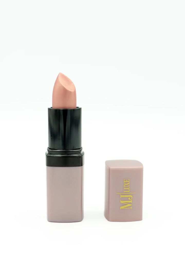MJ Luxe Cosmetics Lipstick by Makeup Junkie