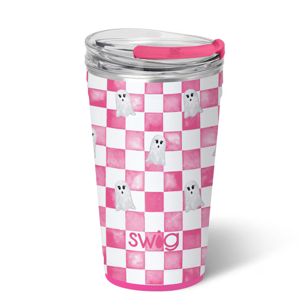 JUNE MARKET: Ghost Check by Swig (Ships Late September)