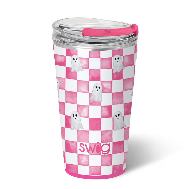 JUNE MARKET: Ghost Check by Swig (Ships Late September)
