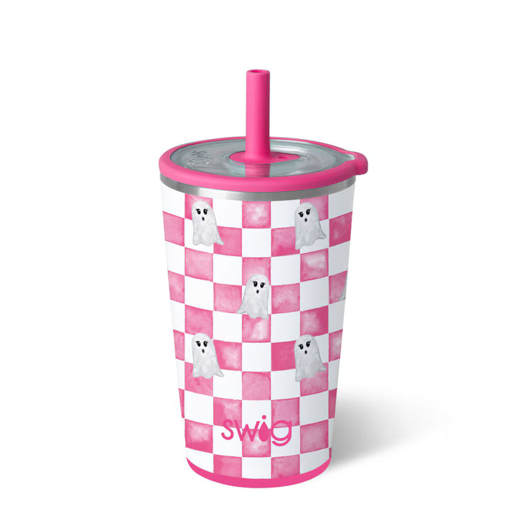 JUNE MARKET: Ghost Check by Swig (Ships Late September)