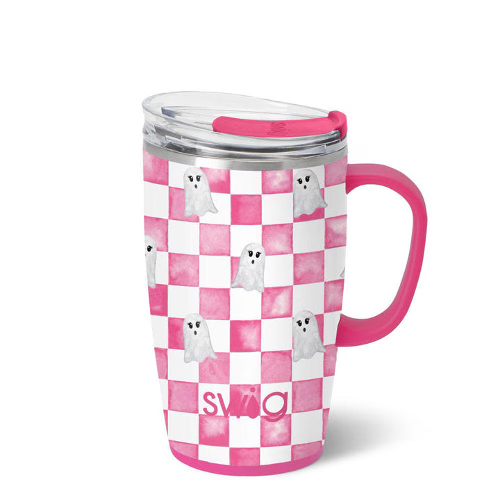 JUNE MARKET: Ghost Check by Swig (Ships Late September)