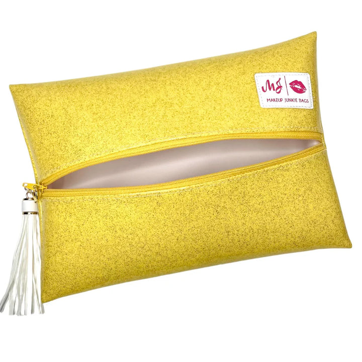 RTS: Glitter Chick By Makeup Junkie - Medium