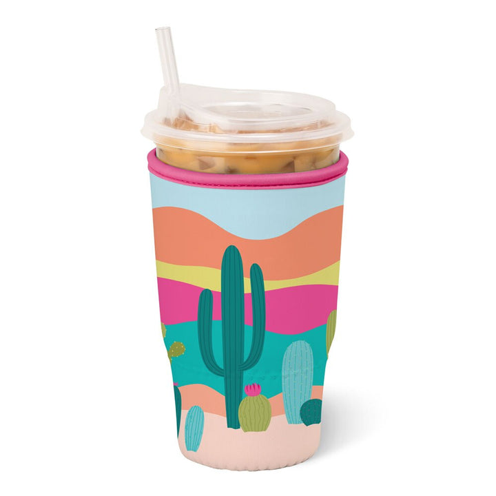 JUNE MARKET: Desert Glow by Swig (Ships Late September)