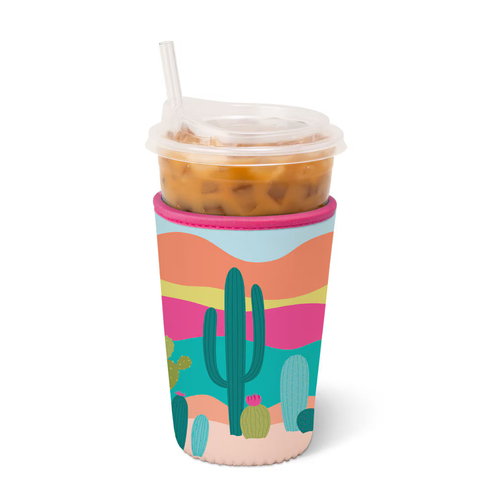 JUNE MARKET: Desert Glow by Swig (Ships Late September)