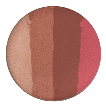 Glow Up 4-In-1 Radiance Palette by Genie (PREORDER: Ships in 2-3 Weeks)
