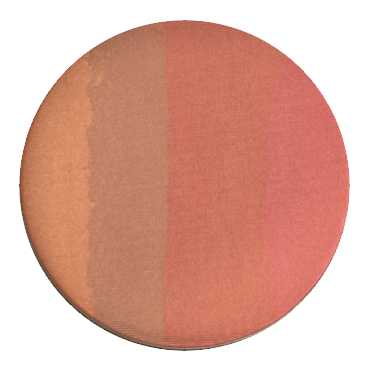 Glow Up 4-In-1 Radiance Palette by Genie (PREORDER: Ships in 2-3 Weeks)