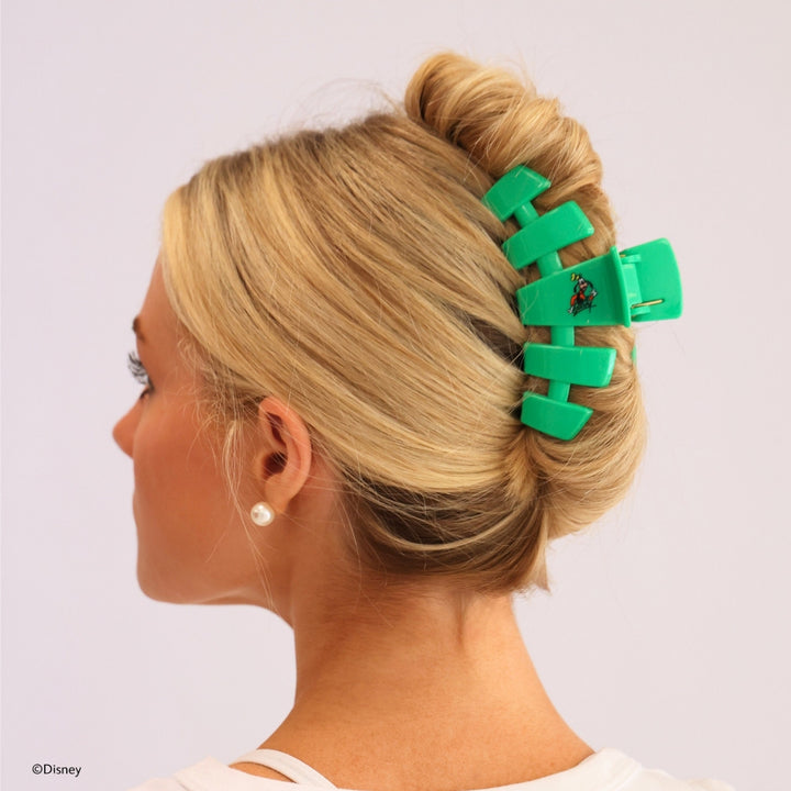Large Teleties Claw Clip - Goofy