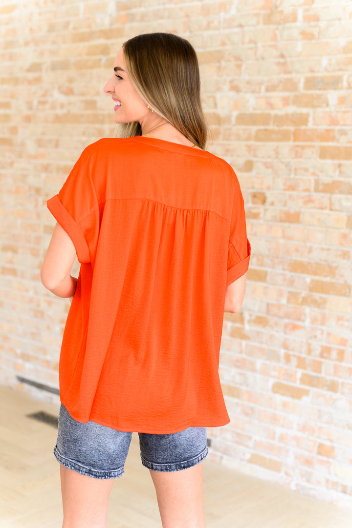 Got it Made Blouse - 6/4