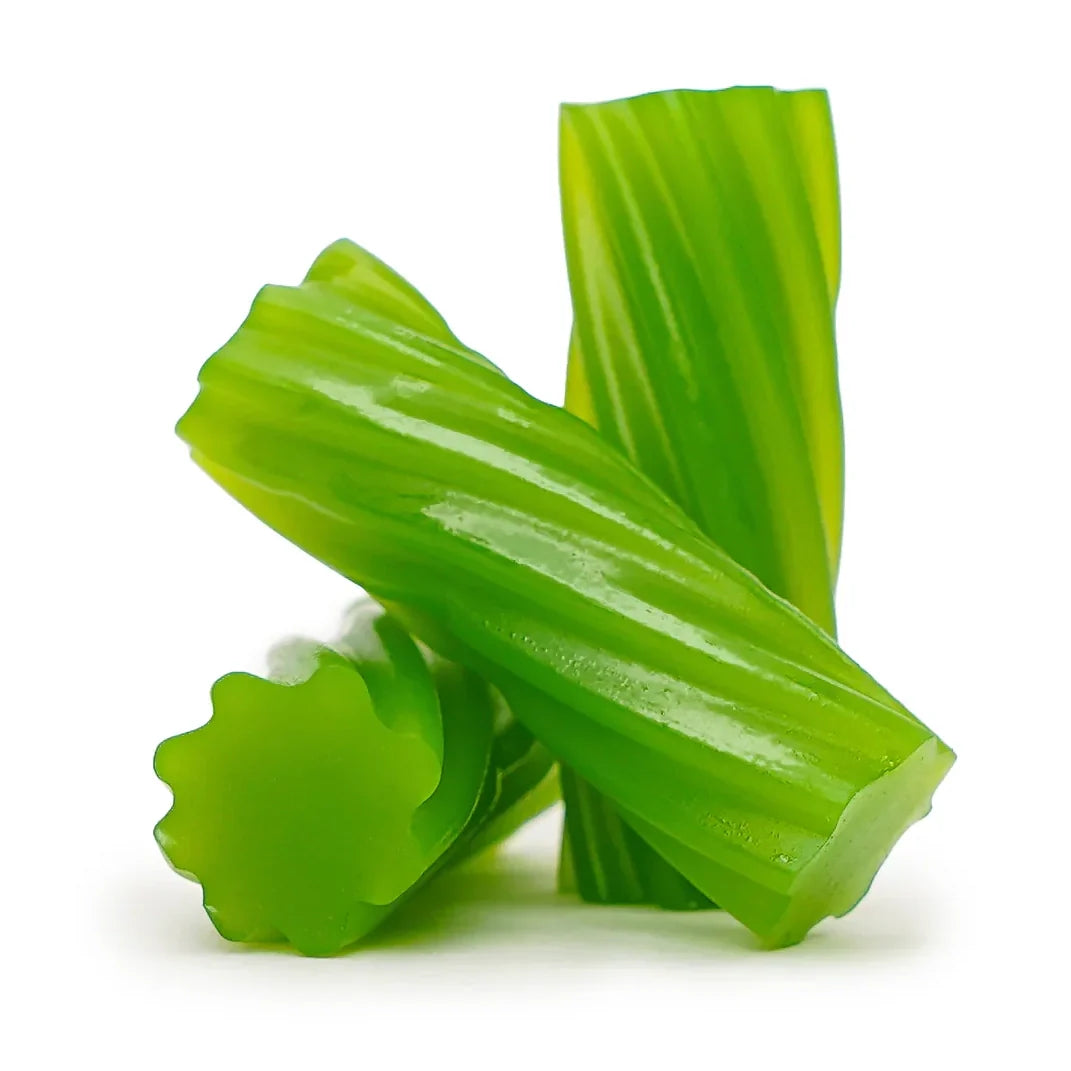 Australian Green Apple - Treats Live