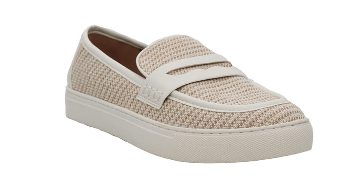 SHOE PARTY! Group Chat White Combo by Corkys (Ships in 2-3 Weeks)