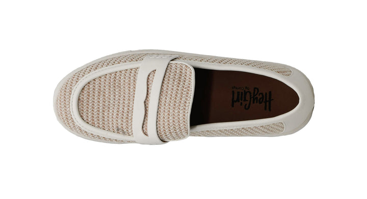 SHOE PARTY! Group Chat White Combo by Corkys (Ships in 2-3 Weeks)
