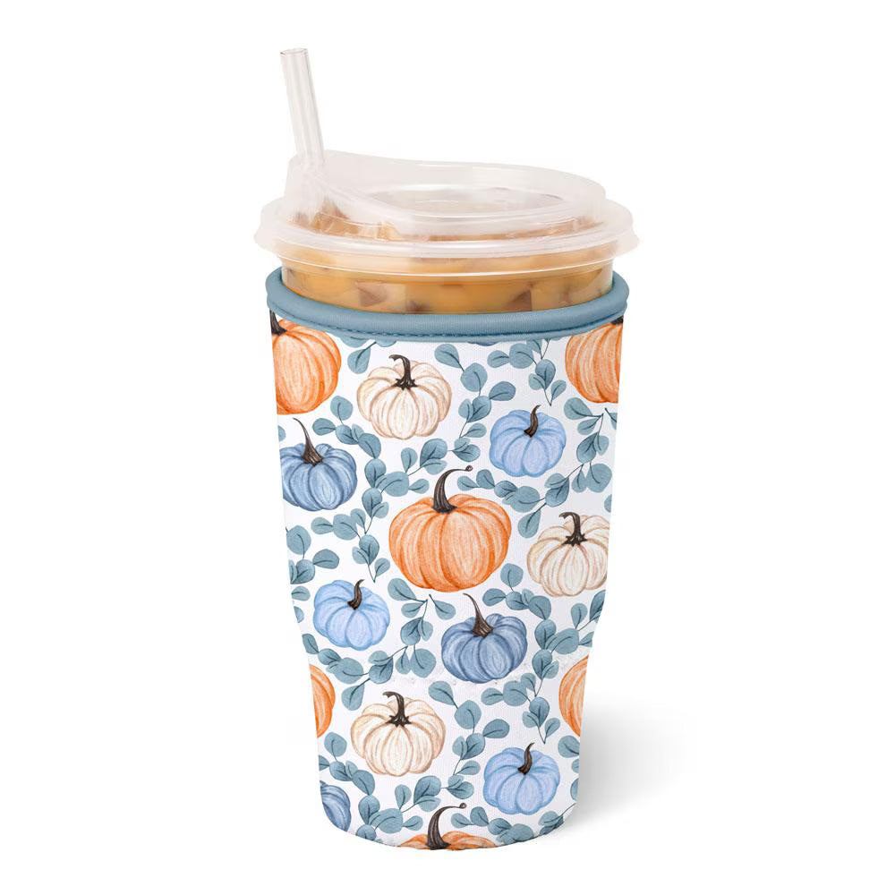 JUNE MARKET: Pumpkin Grove by Swig (Ships Late September)