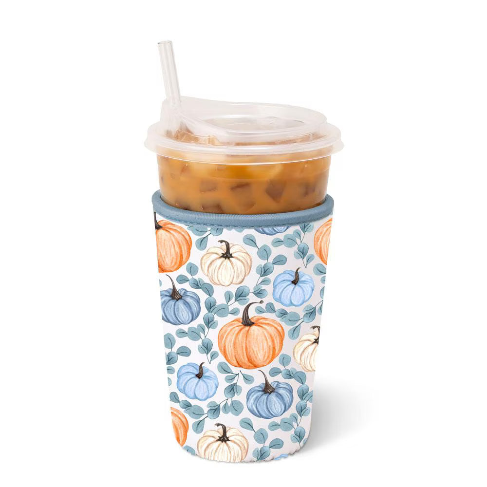 JUNE MARKET: Pumpkin Grove by Swig (Ships Late September)