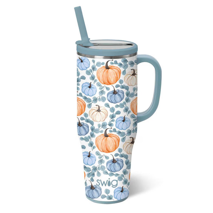 JUNE MARKET: Pumpkin Grove by Swig (Ships Late September)