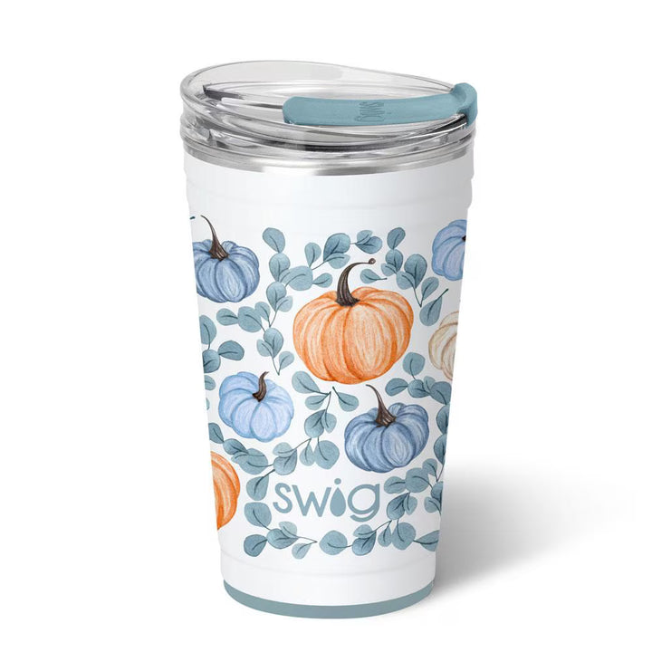 JUNE MARKET: Pumpkin Grove by Swig (Ships Late September)