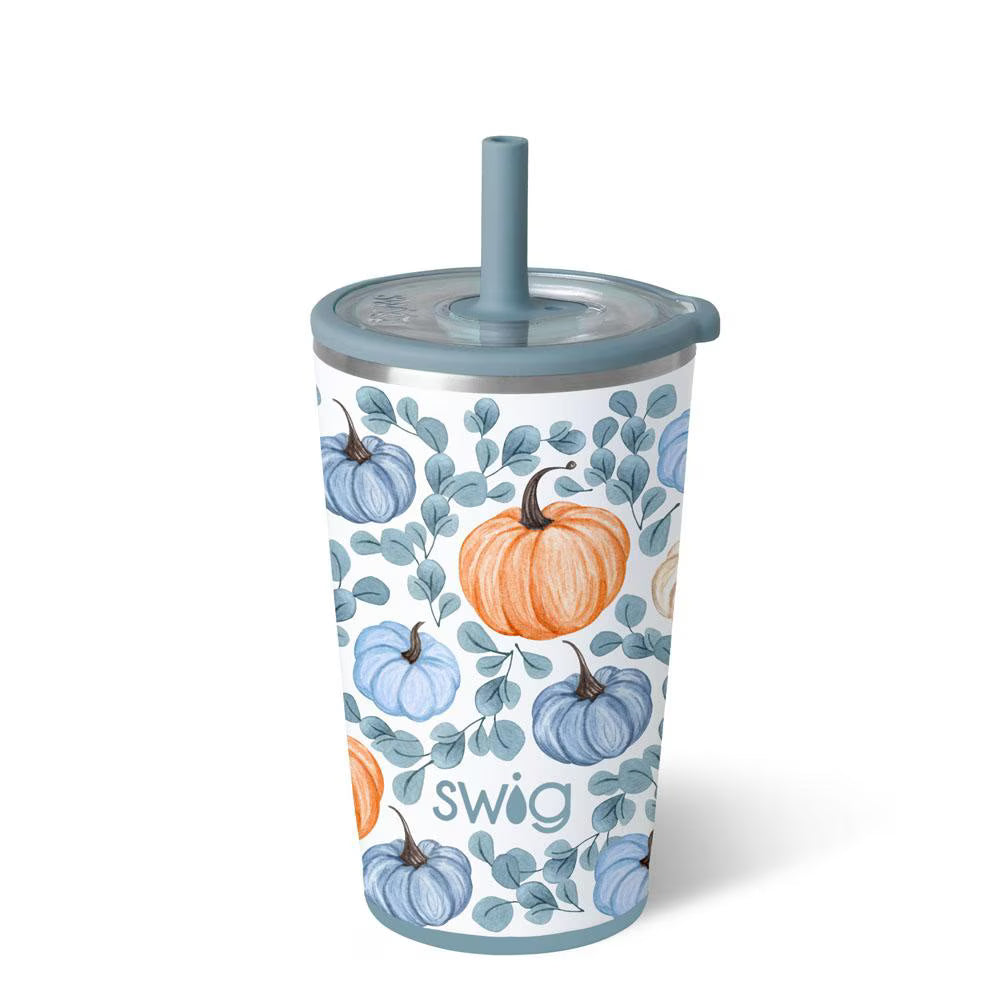 JUNE MARKET: Pumpkin Grove by Swig (Ships Late September)