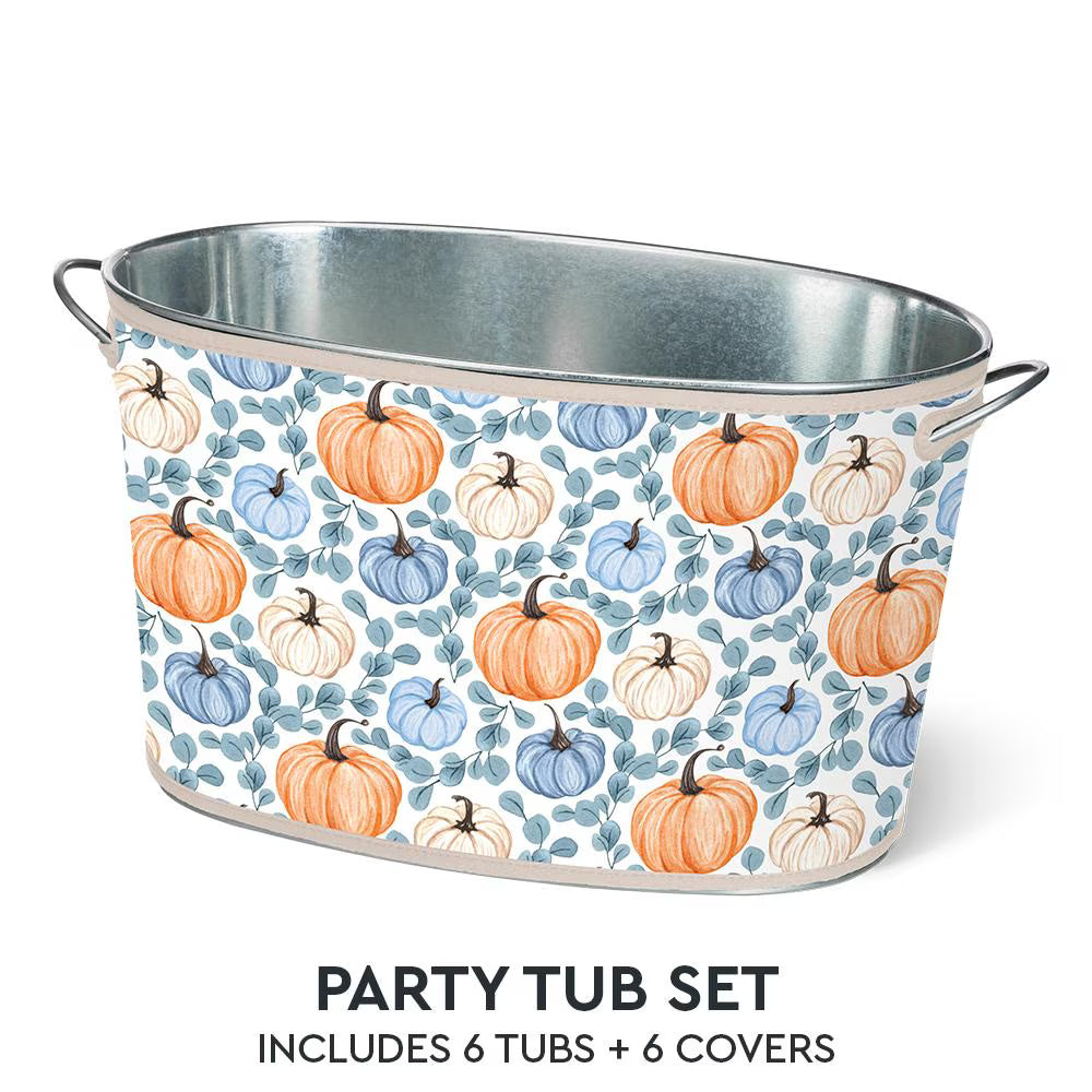 JUNE MARKET: Pumpkin Grove by Swig (Ships Late September)