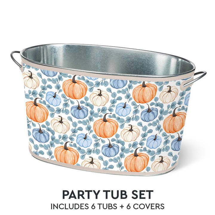 JUNE MARKET: Pumpkin Grove by Swig (Ships Late September)
