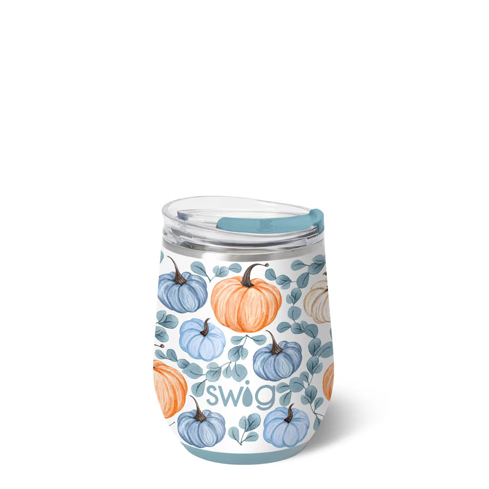 JUNE MARKET: Pumpkin Grove by Swig (Ships Late September)