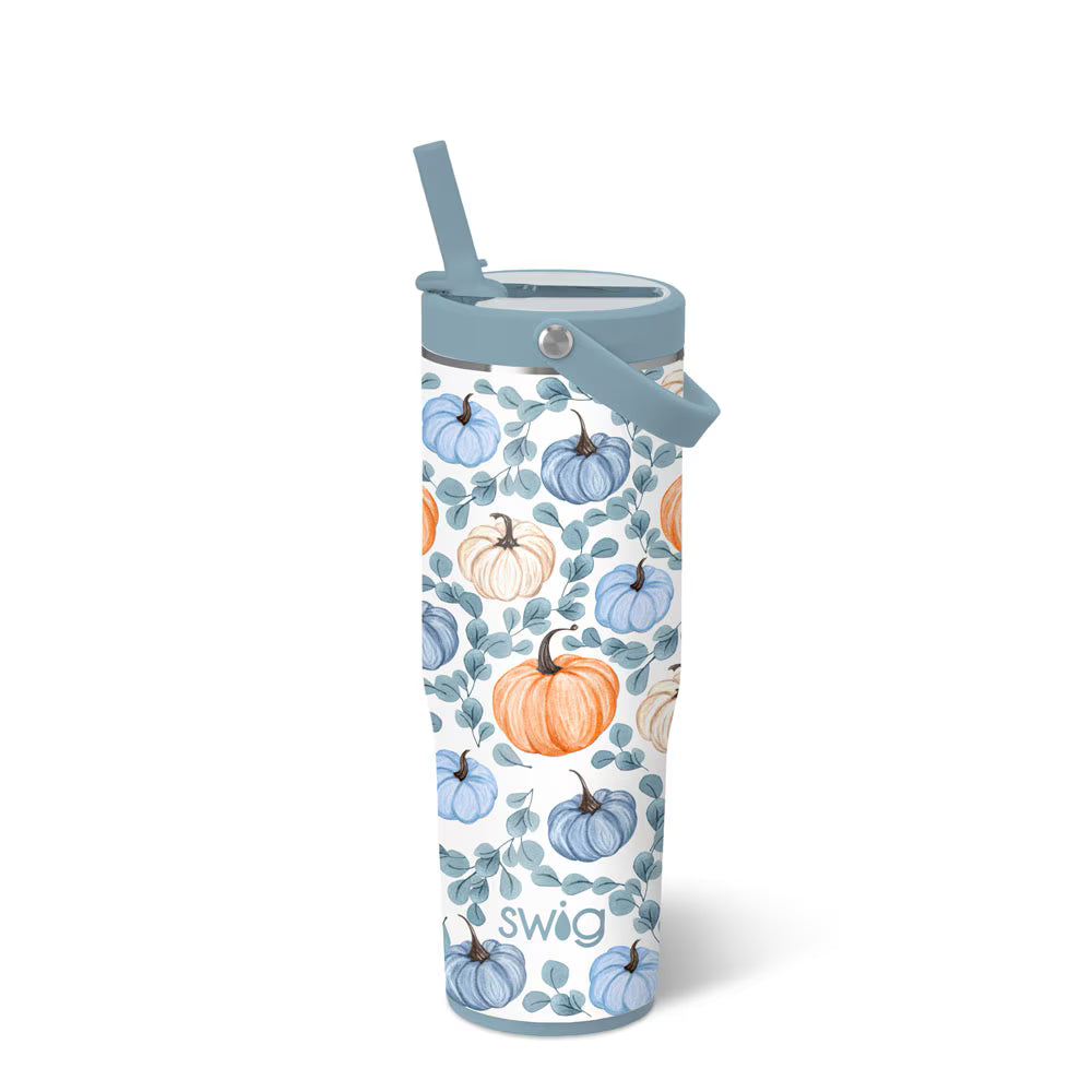 JUNE MARKET: Pumpkin Grove by Swig (Ships Late September)