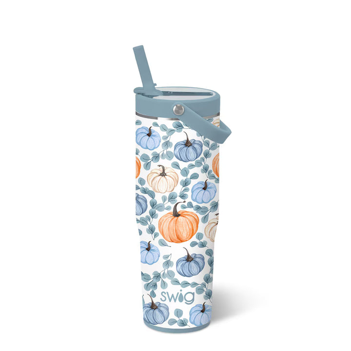JUNE MARKET: Pumpkin Grove by Swig (Ships Late September)