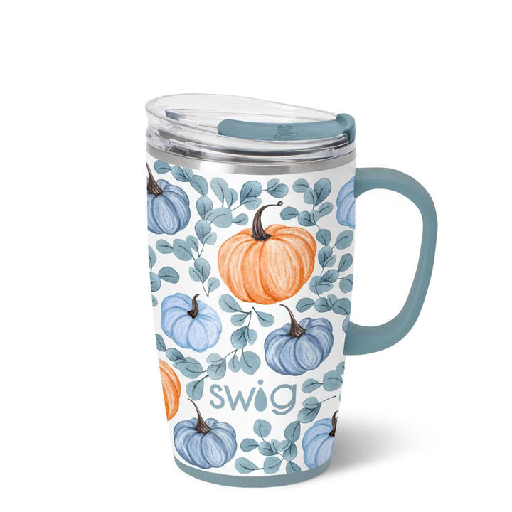JUNE MARKET: Pumpkin Grove by Swig (Ships Late September)