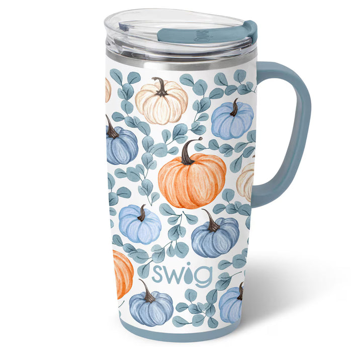 JUNE MARKET: Pumpkin Grove by Swig (Ships Late September)