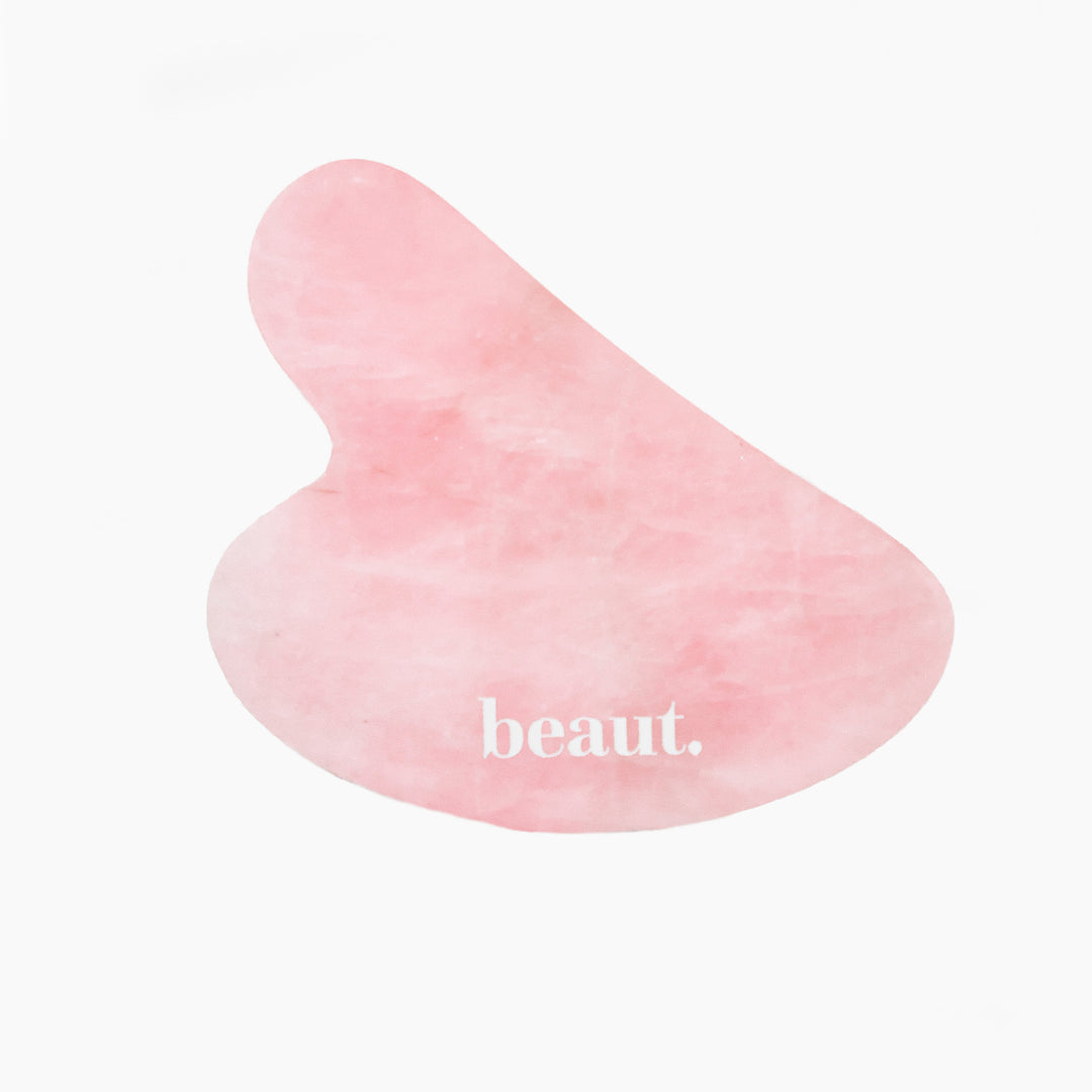 BEAUT BONANZA! sculpt gua sha + FREE RADIANCE SERUM (Ships in 2-3 Weeks)