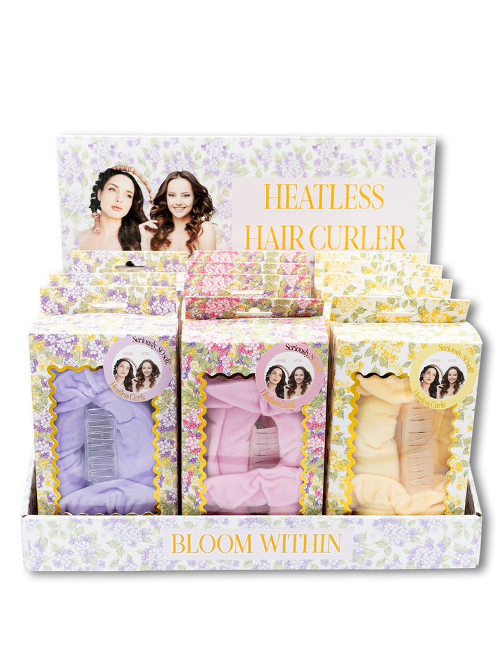 Hair Curler Sets by Simply Southern