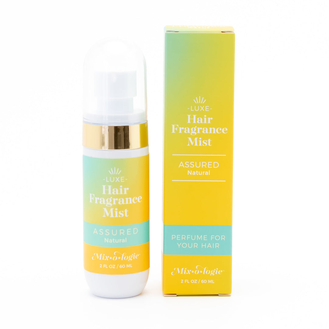 Hair Fragrance Mist with Free Mini Bundle by Mixologie (SEPT ARRAY: Ships in 2-3 Weeks)