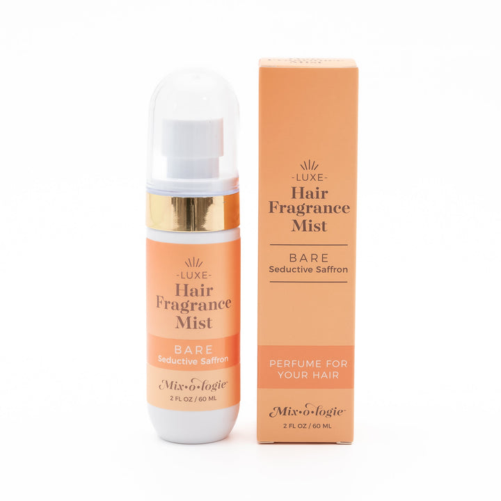 Hair Fragrance Mist with Free Mini Bundle by Mixologie (SEPT ARRAY: Ships in 2-3 Weeks)