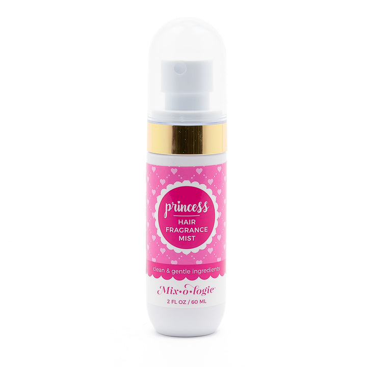Hair Fragrance Mist with Free Mini Bundle by Mixologie (SEPT ARRAY: Ships in 2-3 Weeks)