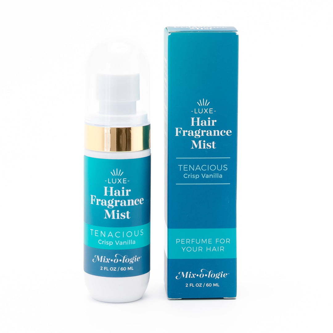 Hair Fragrance Mist with Free Mini Bundle by Mixologie (SEPT ARRAY: Ships in 2-3 Weeks)