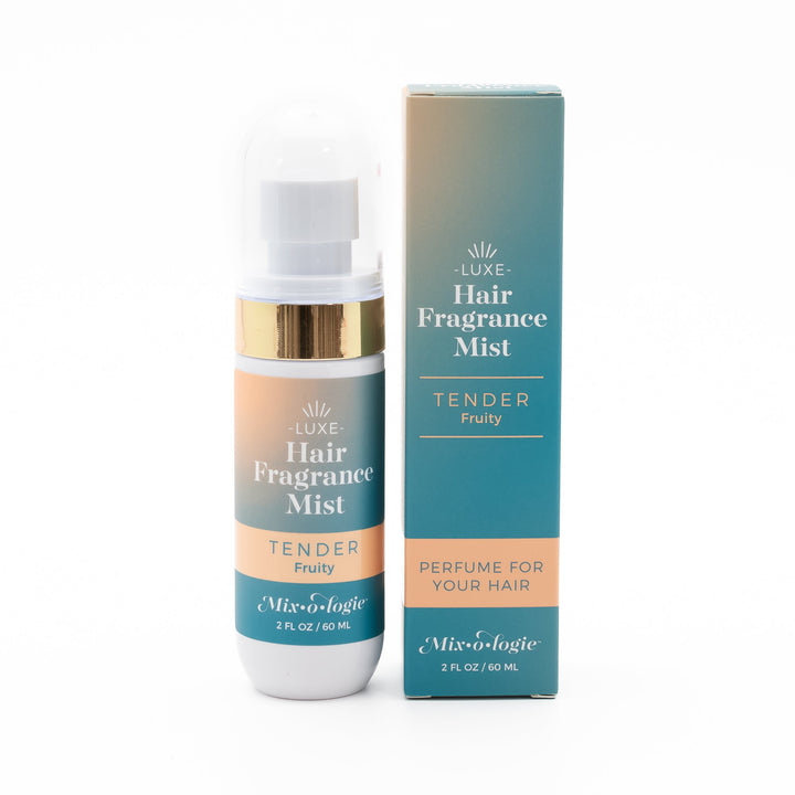 Hair Fragrance Mist with Free Mini Bundle by Mixologie (SEPT ARRAY: Ships in 2-3 Weeks)