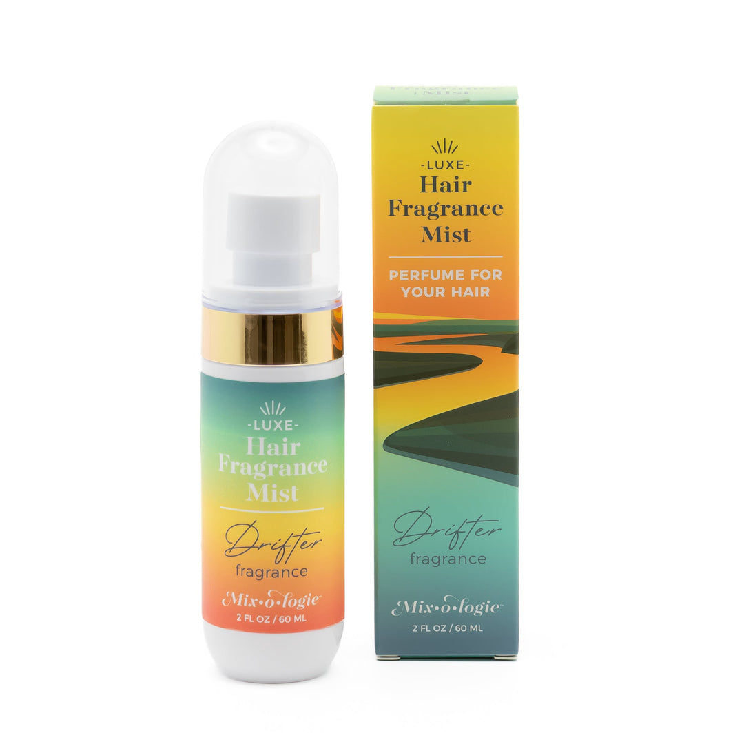 Hair Fragrance Mist with Free Mini Bundle by Mixologie (SEPT ARRAY: Ships in 2-3 Weeks)