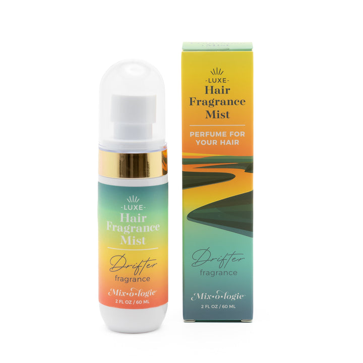 Hair Fragrance Mist with Free Mini Bundle by Mixologie (SEPT ARRAY: Ships in 2-3 Weeks)
