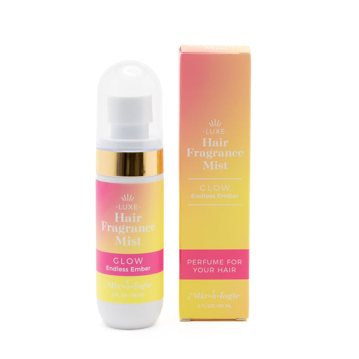 Hair Fragrance Mist with Free Mini Bundle by Mixologie (SEPT ARRAY: Ships in 2-3 Weeks)